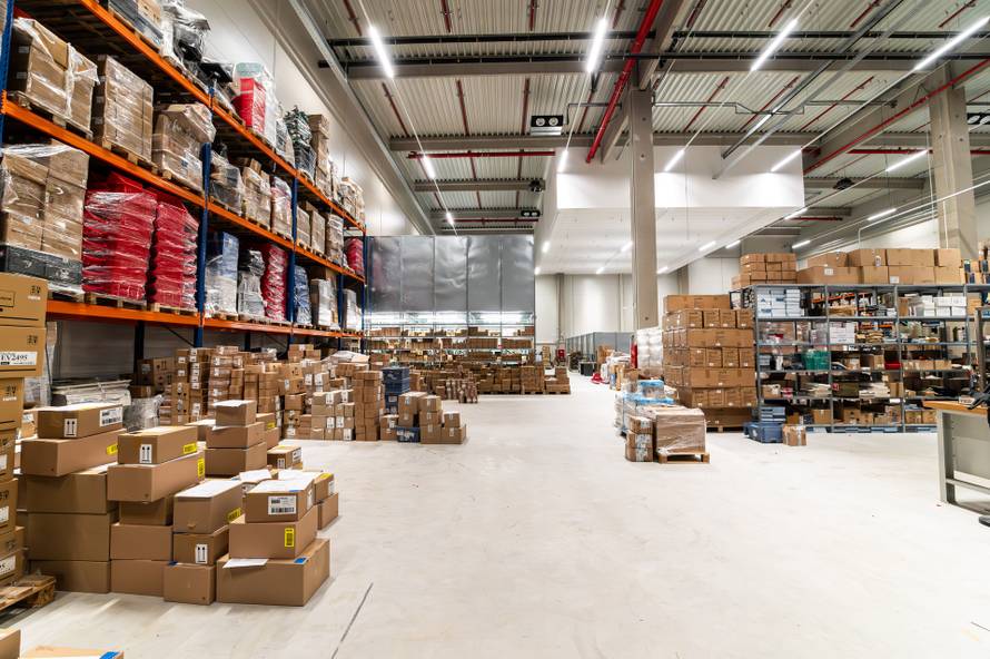 Douglas parfumerije šire poslovanje: rast, ekskluzivni brendovi i jedinstvena iskustva