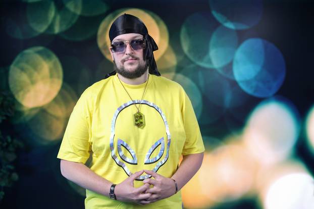 Zagreb: Hiljson Mandela