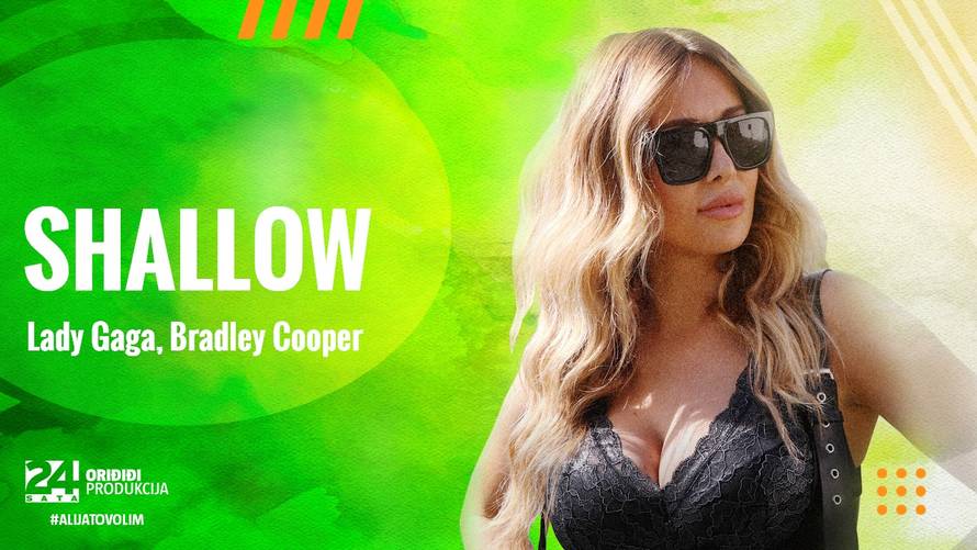 Lille postala kraljica: 'Opet ću pokazati da imam stas i glas...'