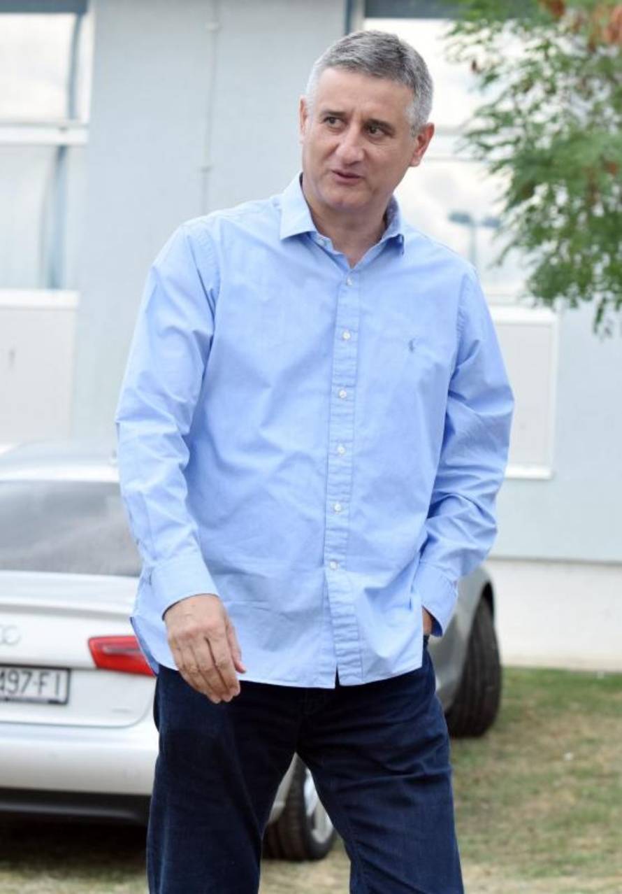 Hrvoje Jelavic/PIXSELL