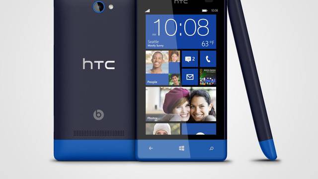 HTC