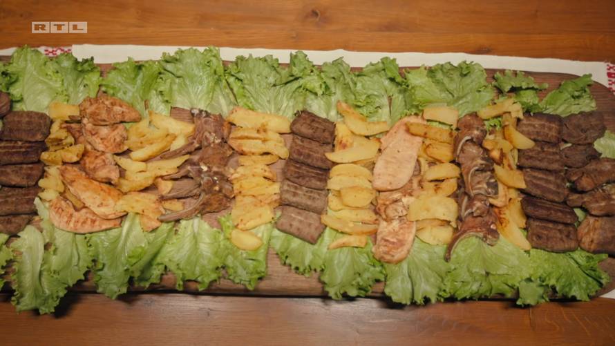 Strogi profesor Franjo pobijedio u 'Večeri za 5': 'Ponosan sam na ono što radim cijeli život...'