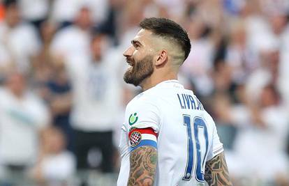 Hajduk se mučio protiv Mađara, a onda je ušao Livaja i riješio utakmicu s dva gola i asistom...