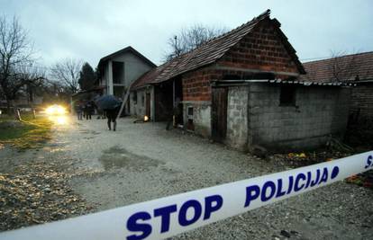 Stariji bračni par poginuo u požaru kuće kod Varaždina