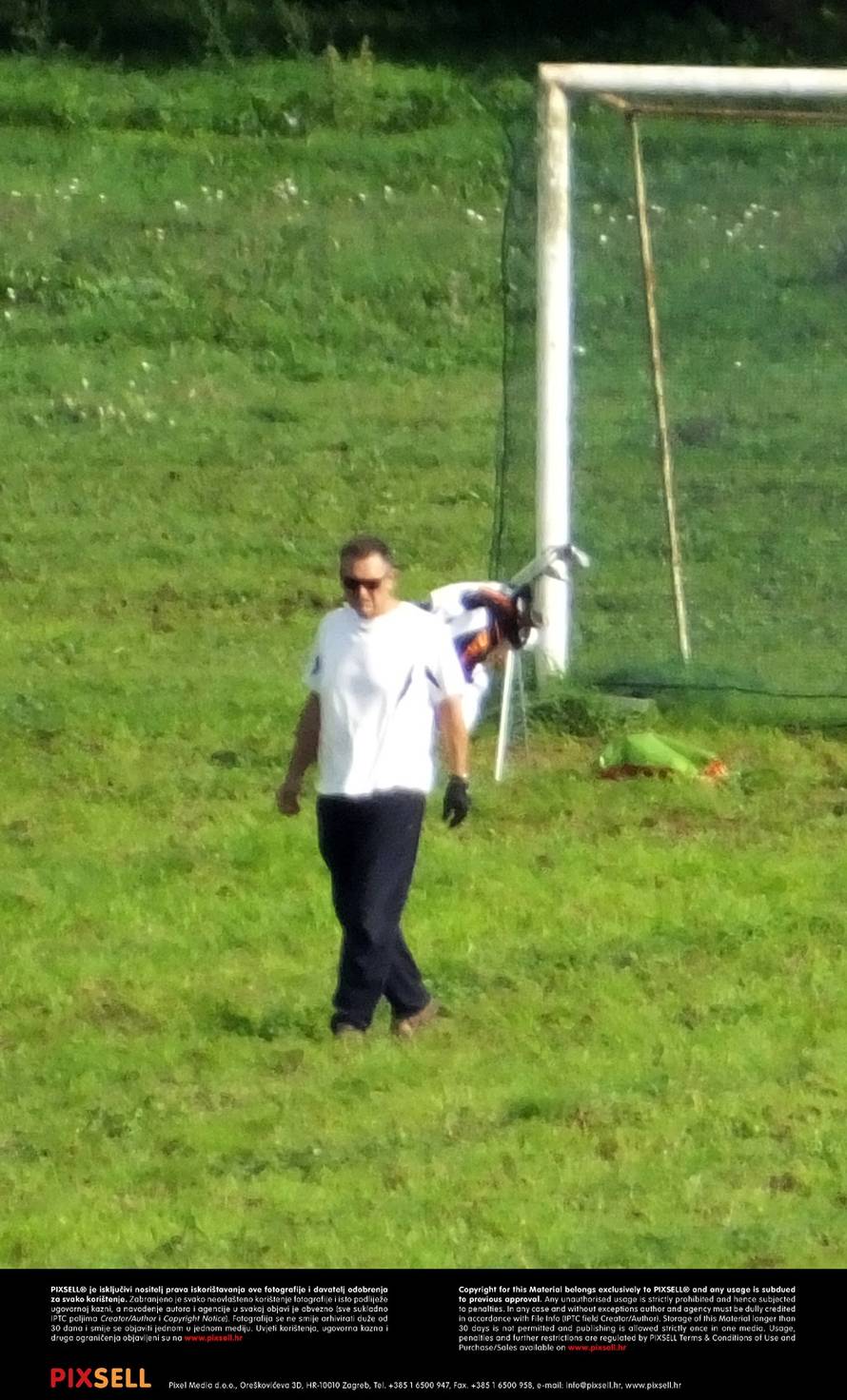 Duško Marušić/Pixsell