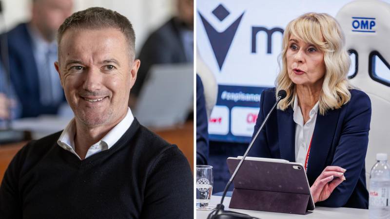 Jeličić prozvao članicu uprave Hajduka: I HT-u trebaju dodatni gigabajti od njezinih mailova...