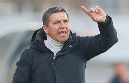 Lokomotiva potvrdila ostavku Čabraje, ali će ostati u klubu! Samo tri u HNL-u nisu mijenjali