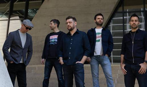 Fluentes su objavili EP 'Treći korak'! Evo gdje je i dostupan...