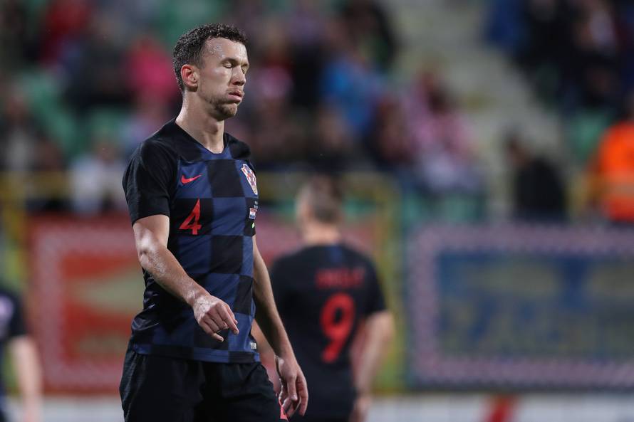 Kad su Kovačić i Perišić upalili 'turbo' Gruziji nije bilo pomoći!