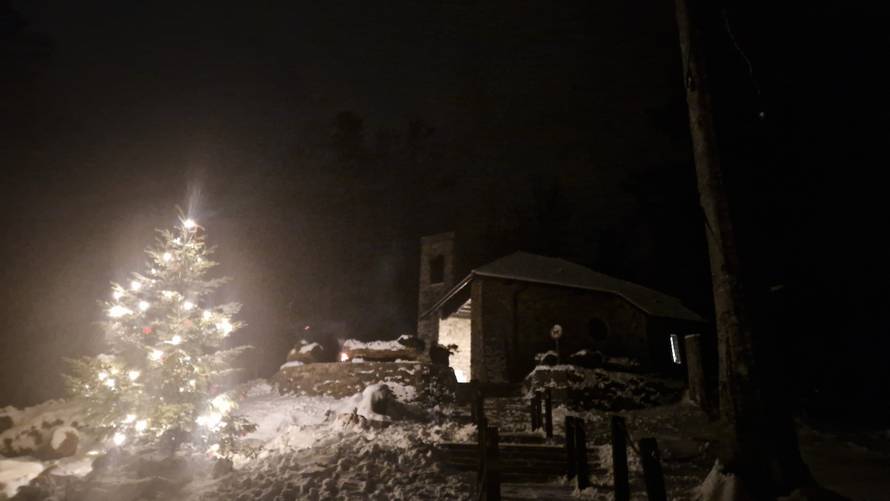 Advent stiže i na Sljeme! Evo kakav program vas očekuje