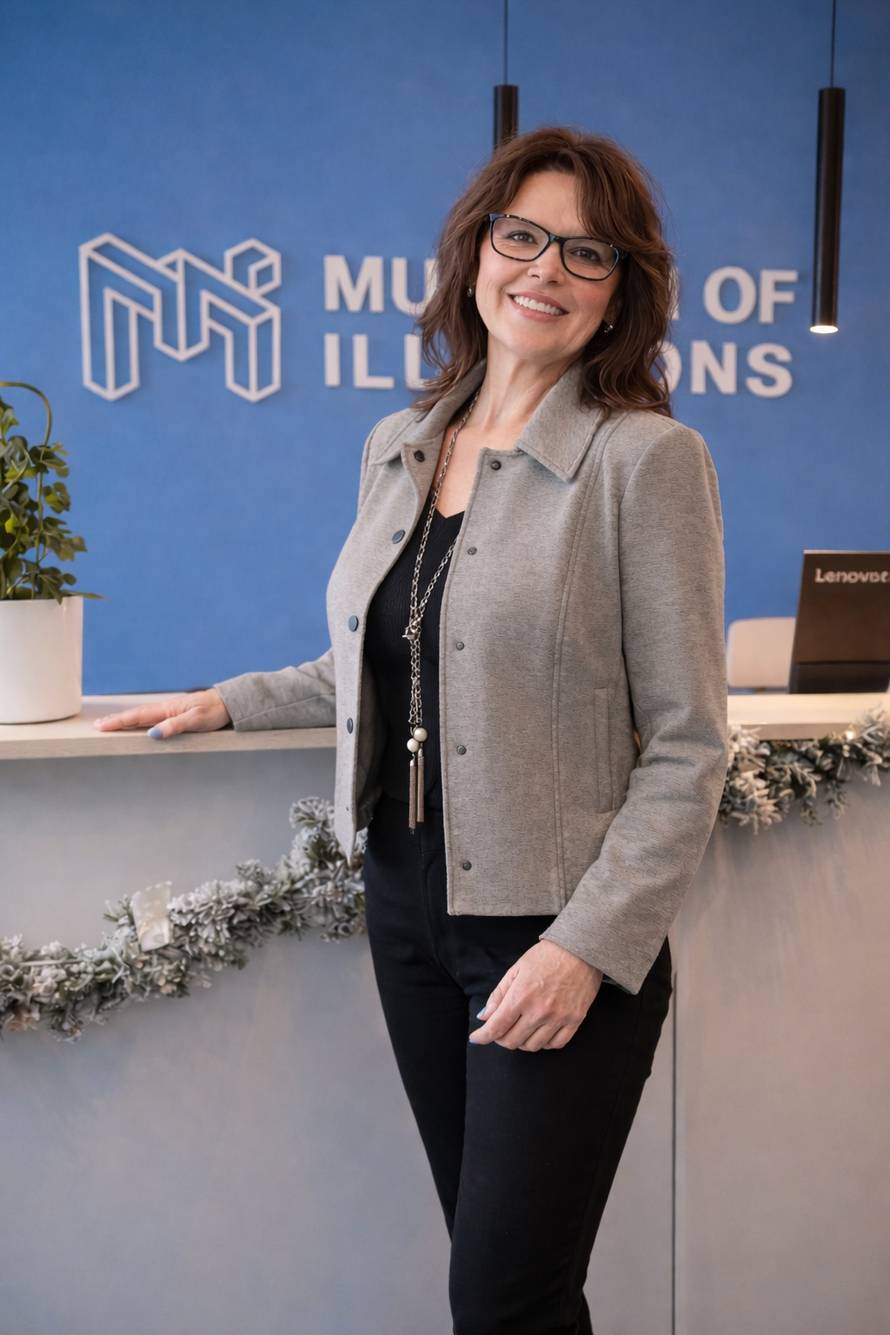 Veliko ulaganje: Zagrebački Muzej iluzija koji je osvojio svijet kupili američki investitori