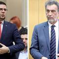 Hajduković: Ministre Fuchs, umjesto da ste po lovištima, brinite za škole i reformu