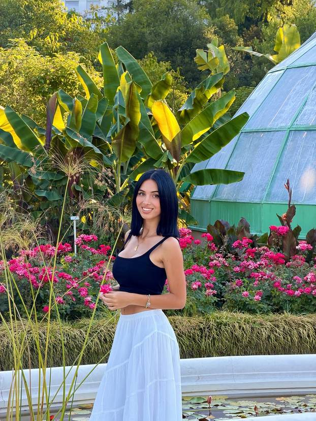 FOTO Anastasia iz 'Gospodina Savršenog' promijenila frizuru: Pogledajte kako sada izgleda