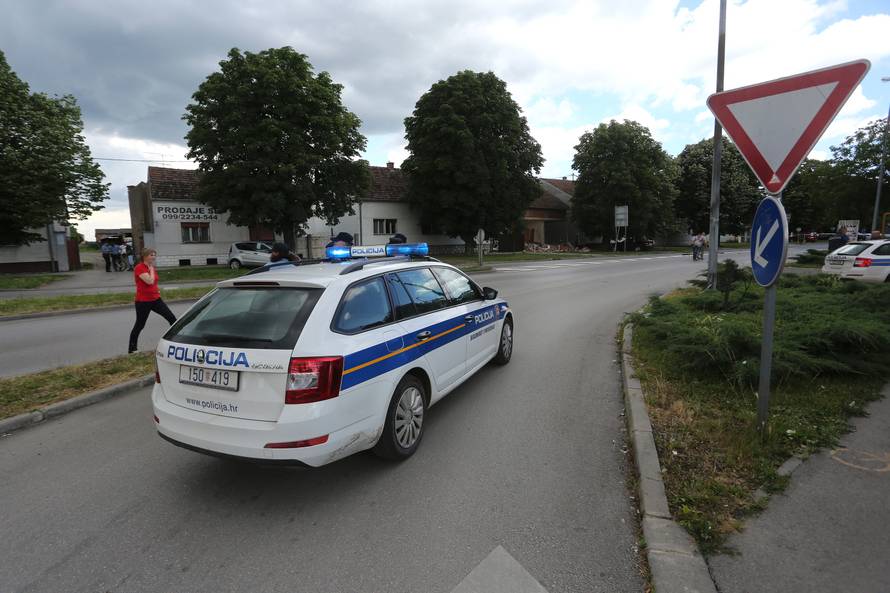 Vinkovci: Branitelj (58) je u kući aktivirao bombu i poginuo