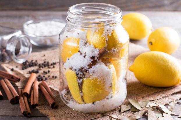 20 namirnica koje smiruju upale