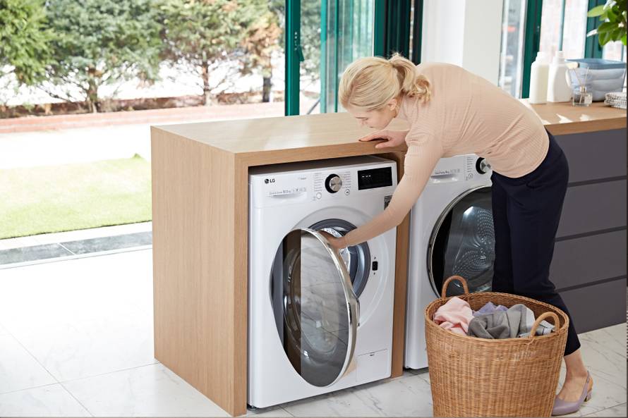 Kako postići savršenu čistoću rublja?