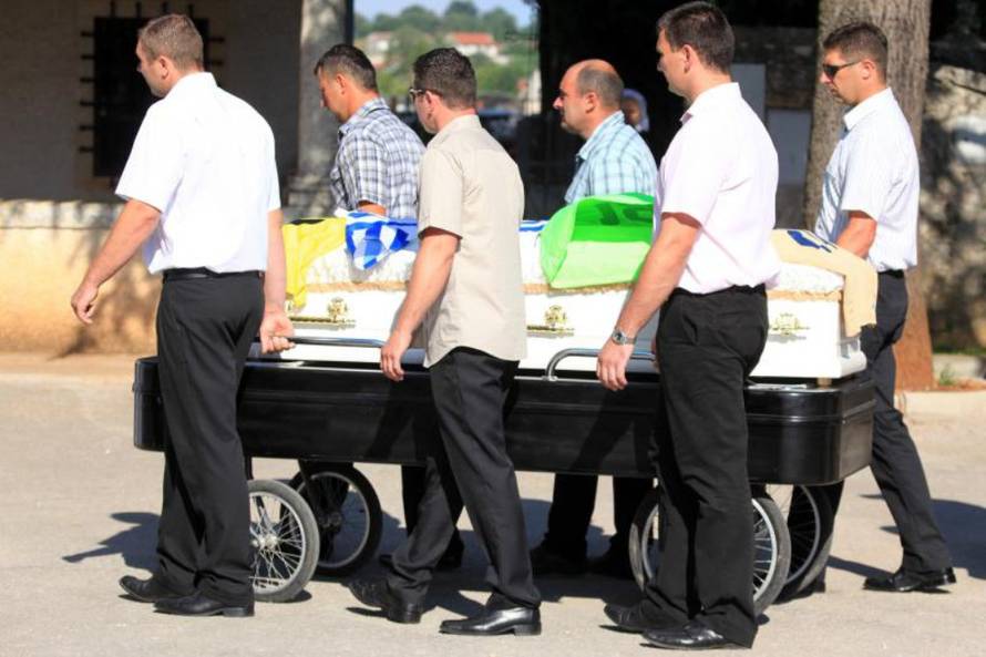 Nel Pavletić/PIXSELL