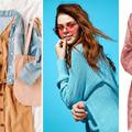 Proljetne haljine: 21 ideja kako ih kombinirati s jaknicom ili predimenzioniranom vestom