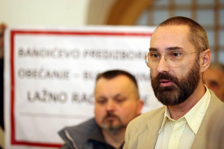 Oko 400.000 građana strepi od ovrha koje stižu 18. listopada