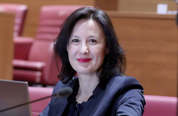 Zagreb: Sabor raspravlja o jedinstvenom tržištu digitalnih usluga