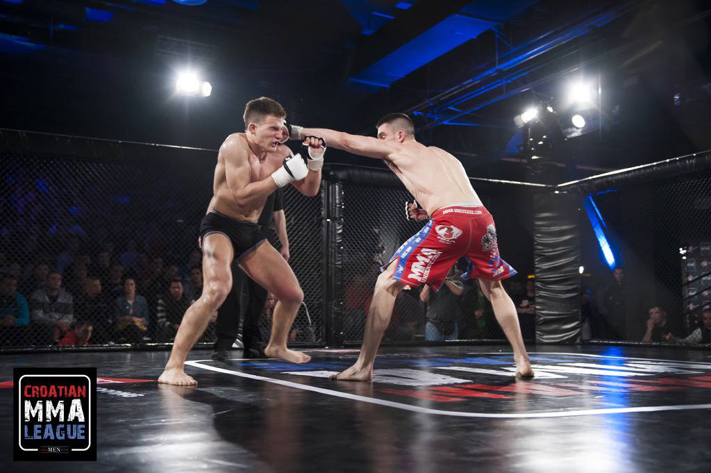 croatian mma league