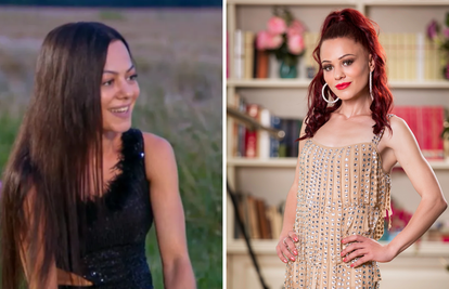 Matea iz 'Savršenog' ponovno u 'lovu' na ljubav: 'Poželio sam je poljubiti čim sam je vidio...'