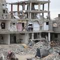 Egipat brani Gazu: Protiv smo raseljavanja Palestinaca!