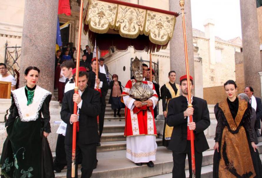 Ivana Ivanović/Pixsell