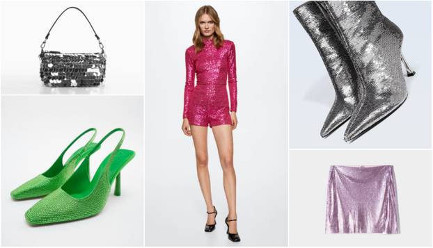 20 stvari koje više ne smijete nositi zajedno nakon 50. godine