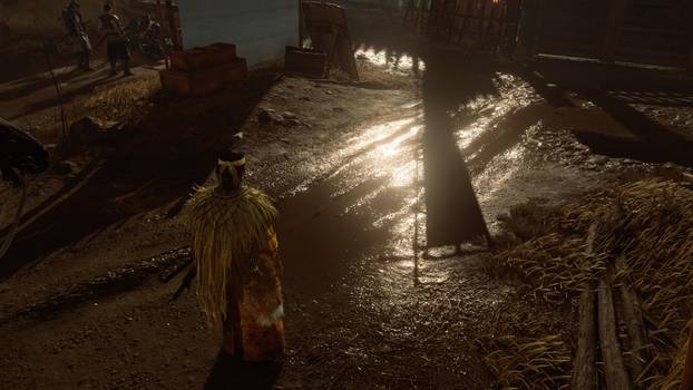 FOTO Japanski zen: Pogledajte zašto je Ghost of Yotei jedna od najljepših igara godine