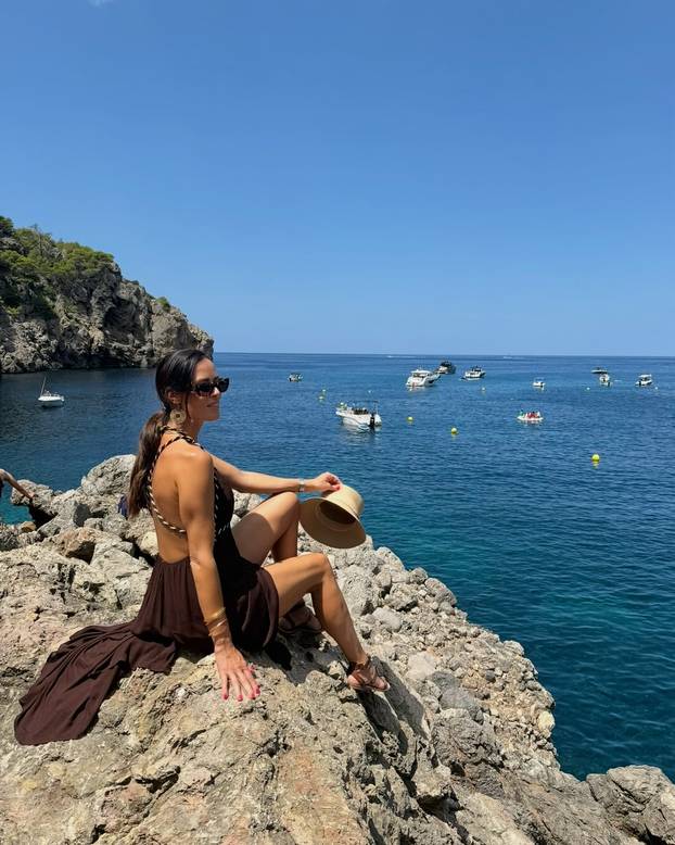 FOTO O, Ana! Bastianu neće biti svejedno kada je vidi ovakvu