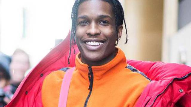 Ipak je proglašen krivim: ASAP Rocky dobio je uvjetnu kaznu