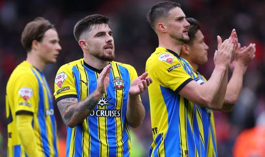 Southampton nakon 120 minuta izborio finale doigravanja za PL protiv Jakirovi&cacute;evog Hull Cityja