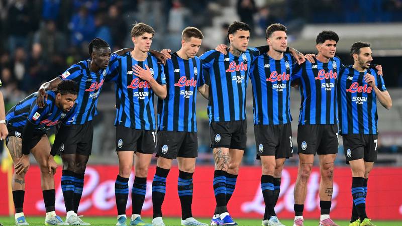 VIDEO Atalanta uprskala borbu za Europu, Inter je pred titulom