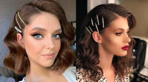 Top frizure za posebne prigode koje laskaju baš svakoj dobi