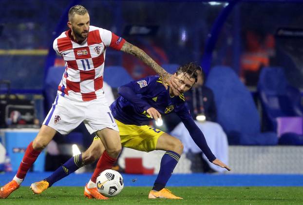 Marcelo Brozović pozitivan na koronavirus