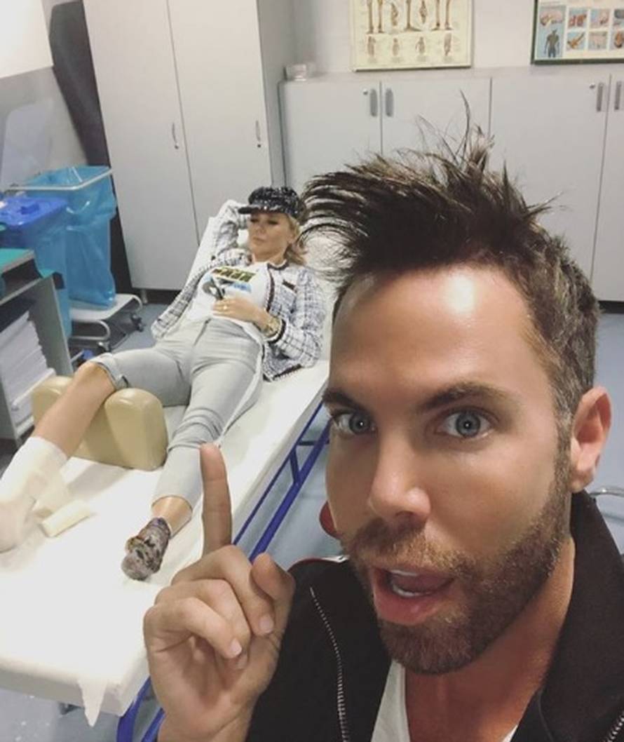 Maja Šuput fura novi stil: Nosi kapu poput Loše iz 'Orkestra'