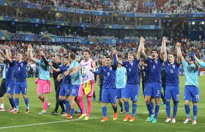'Luka Modrić je sjajan Realov potez, a vrijeme je da Hrvatska počne uvoditi mlađe igrače...'