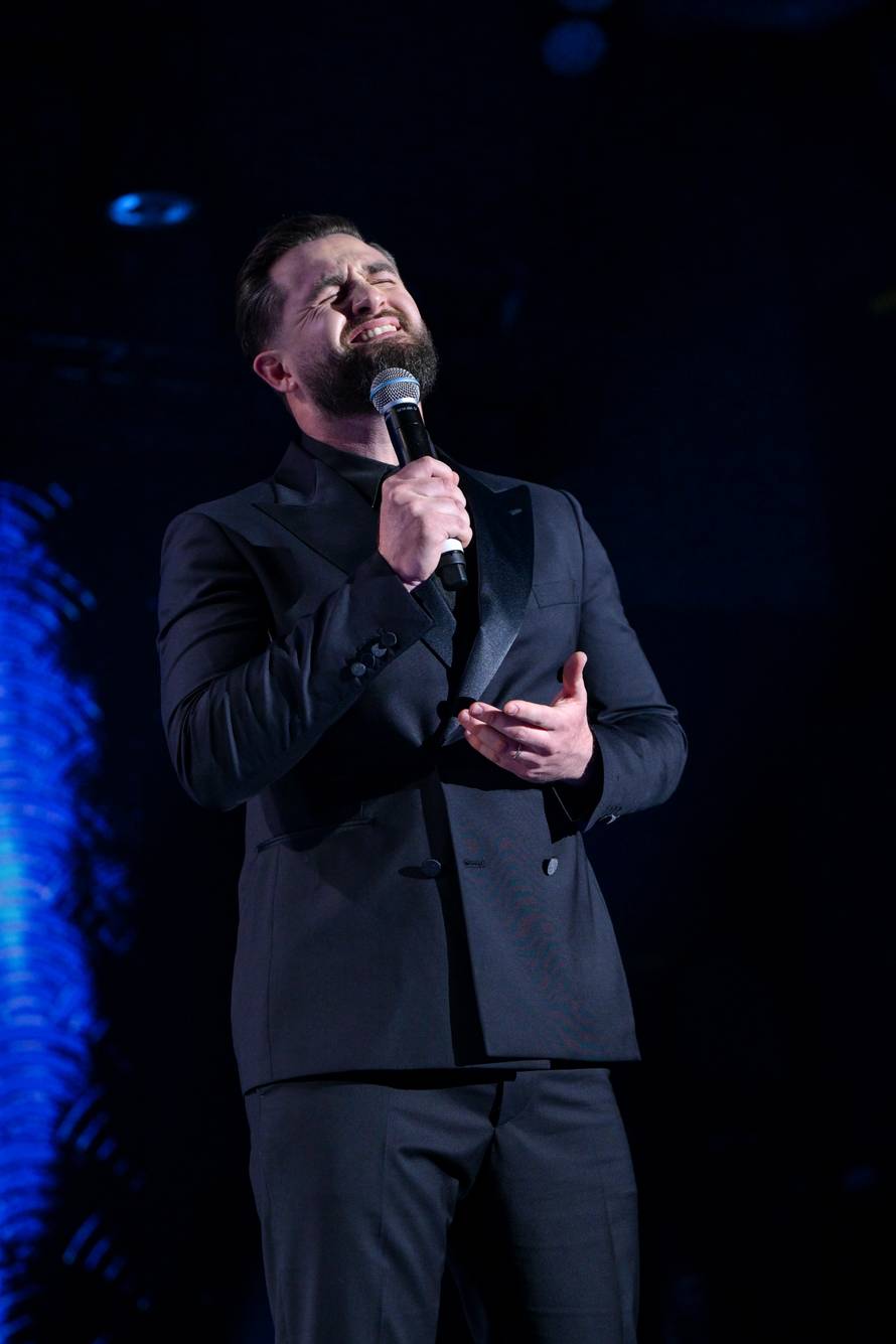 Zagreb: Svečana dodjela nagrade Ponos Hrvatske