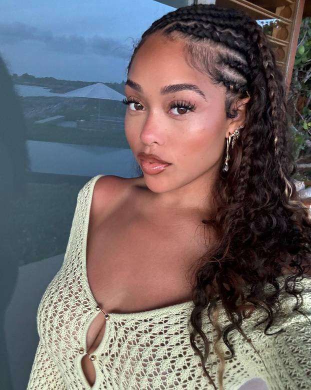 FOTO Djevojka NBA zvijezde na utakmici otkrila previše. Ili ne?