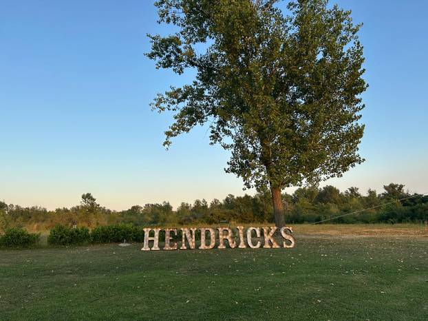 Party za pamćenje: Let balonom i kokteli u Riverside Gardenu