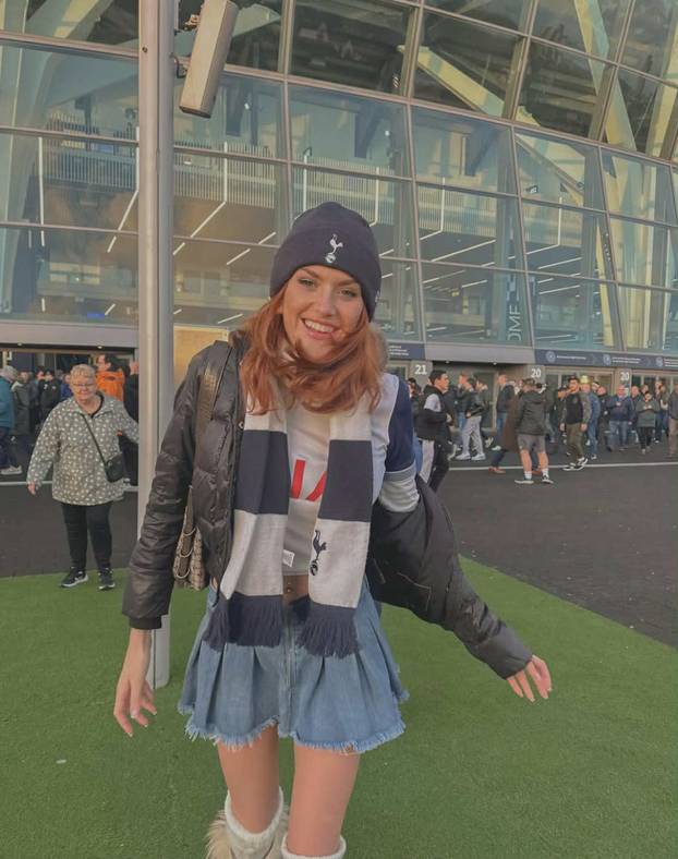 FOTO S dvije vagine i karijerom privlačila sam pažnju, ali ne i ljubav – sad mijenjam sve