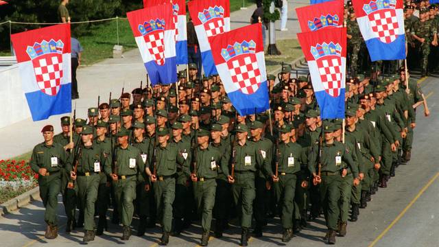Hrvatska slavi  Dan državnosti, evo zašto ga slavimo danas