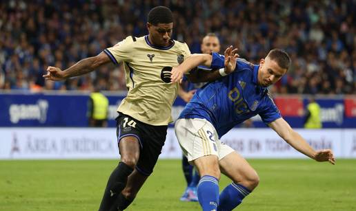 Skandal u Španjolskoj: Igrači protestirali protiv odluke La Lige, u prijenosu ih ignorirali!