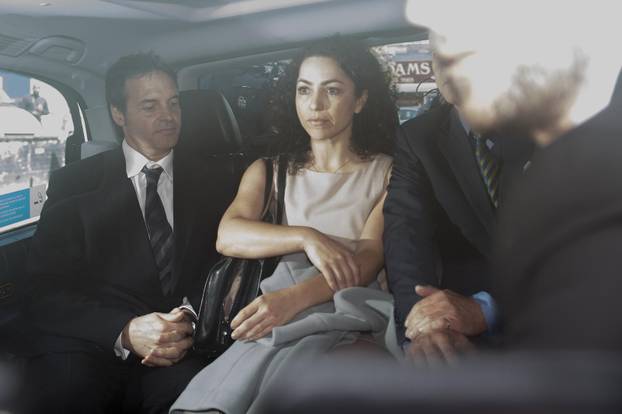UK: Nekadašnja lije?nica Chelseaja Eva Carneiro odbila milijunsku odštetu