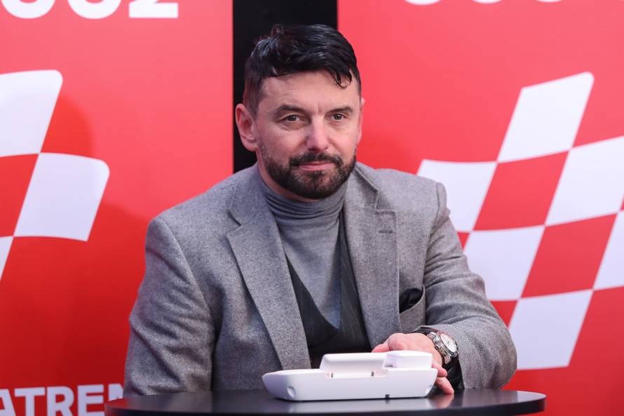 'Da imamo pretplatu 96 kuna, imali bismo čudo od programa'