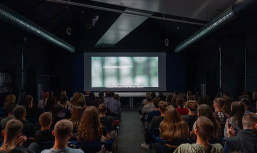 Završio Festival Tolerancije u Zadru, proglašen i najbolji film po izboru publike