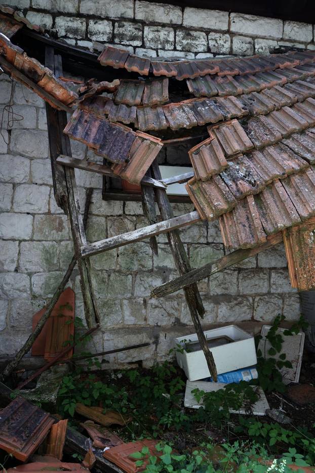 24sata Prgomet: Kuća ubojice Kristijana Aleksića