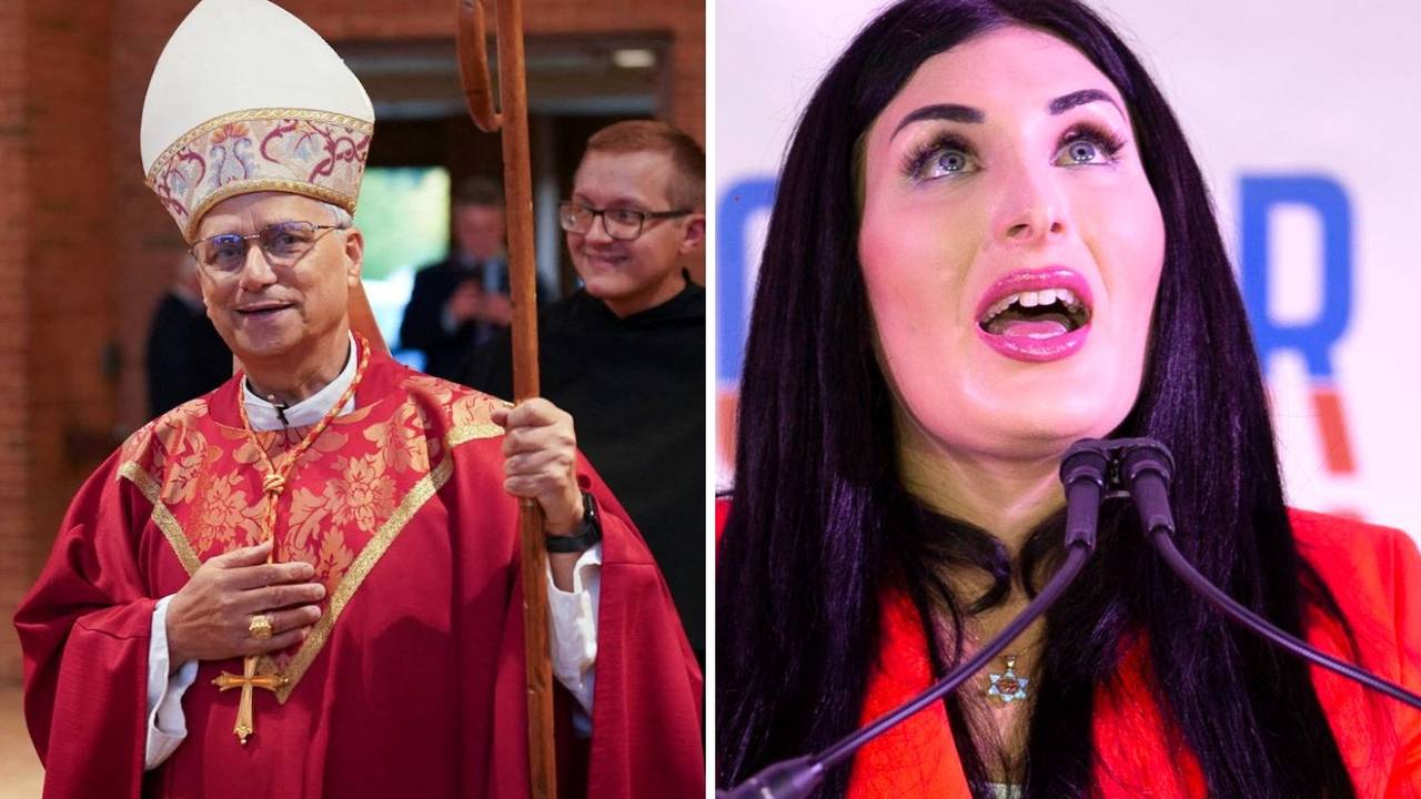 Trumpova miljenica zgrožena zbog novog pape: On je potpuni marksist kao i papa Franjo...