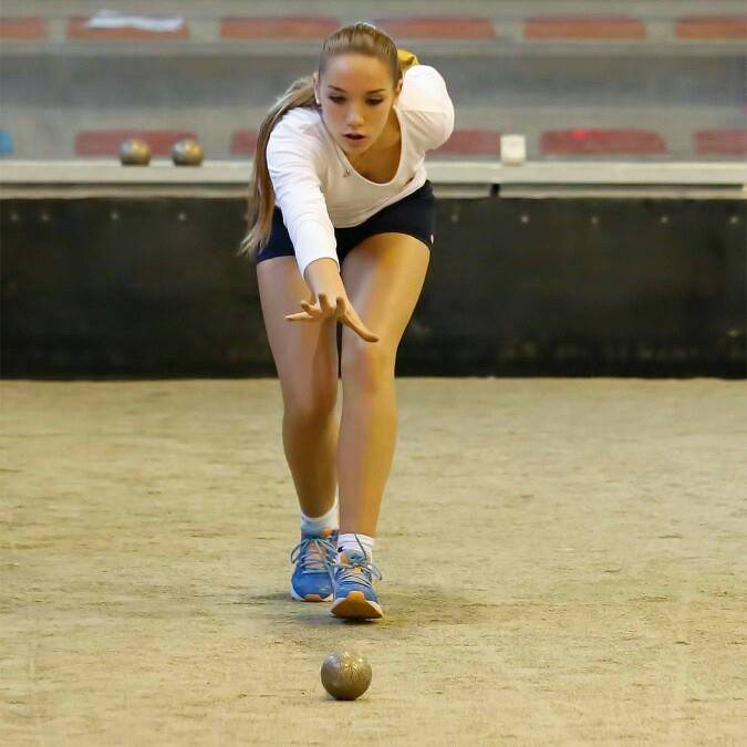 Ljepša strana boćanja: Nitko kao tinejdžerske seke Bajrić